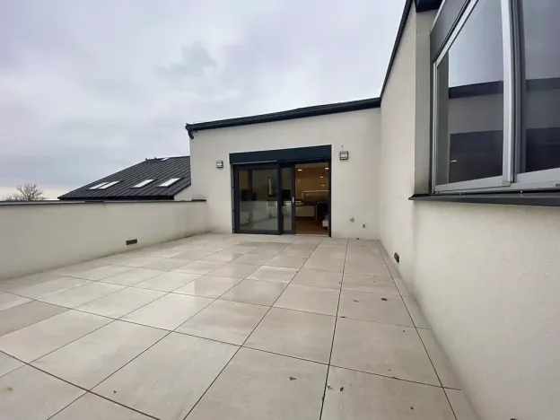 Prodej bytu 4+kk, Troubsko, Pod vinohrady, 112 m2