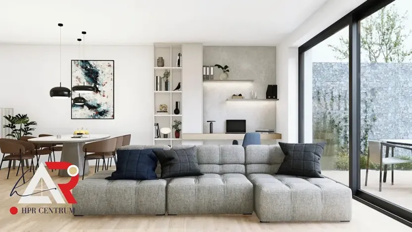 Prodej rodinného domu, Telnice, Hliníky, 172 m2