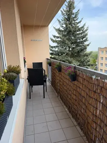 Prodej bytu 3+1, Nové Strašecí, Žižkovo náměstí, 70 m2
