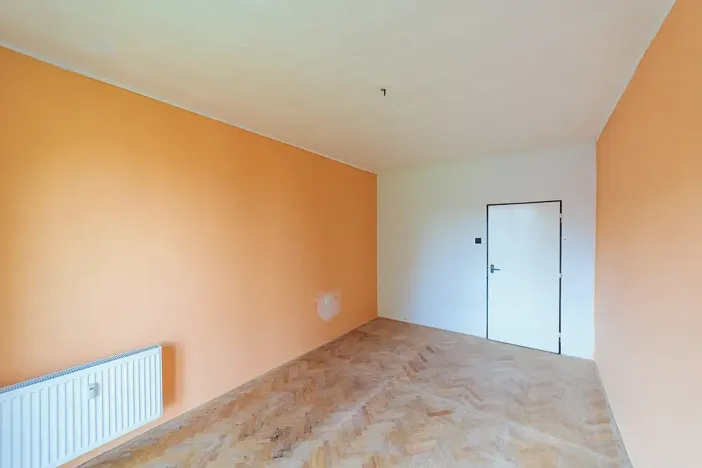 Prodej bytu 2+1, Česká Třebová, Litomyšlská, 50 m2