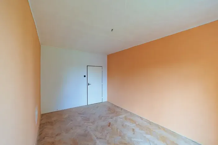 Prodej bytu 2+1, Česká Třebová, Litomyšlská, 50 m2