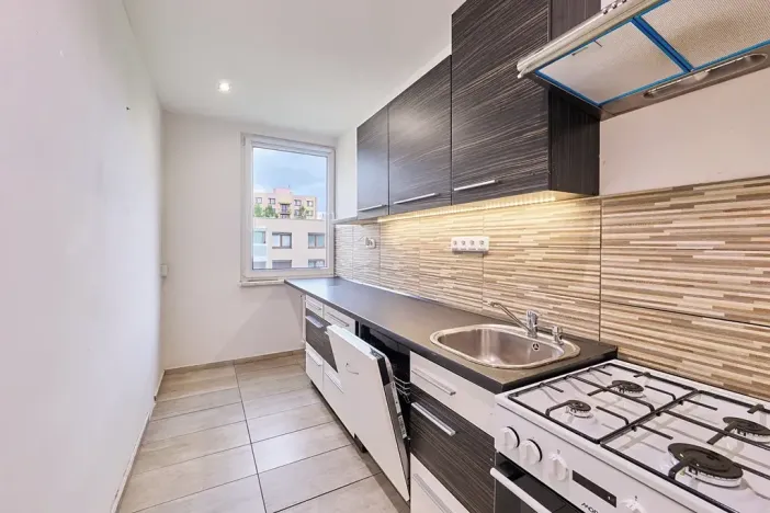 Prodej bytu 3+1, Ústí nad Orlicí, Chodská, 73 m2