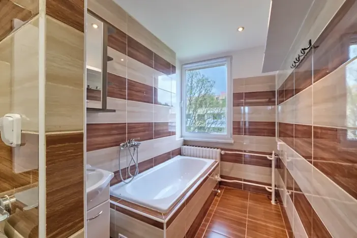 Prodej bytu 3+1, Ústí nad Orlicí, Chodská, 73 m2