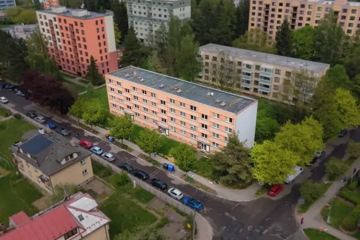 Prodej bytu 3+1, Ústí nad Orlicí, Chodská, 73 m2