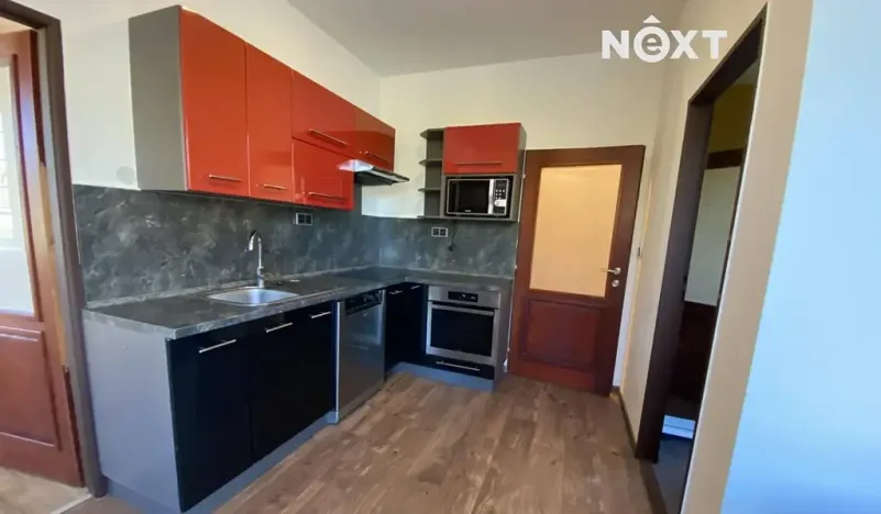 Prodej bytu 3+1, Jilemnice, Metyšova, 82 m2