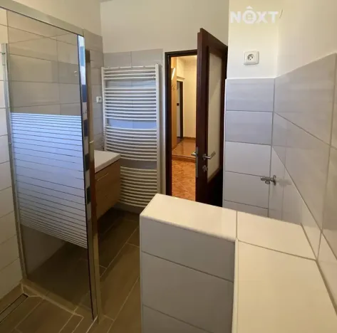 Prodej bytu 3+1, Jilemnice, Metyšova, 82 m2