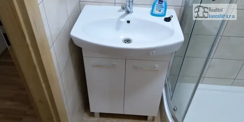 Prodej bytu 3+1, Brno, Irkutská, 77 m2