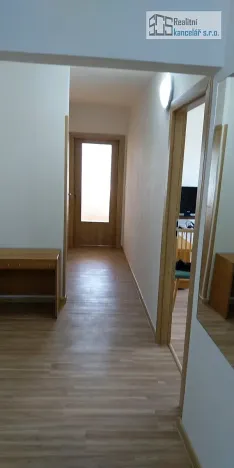 Prodej bytu 3+1, Brno, Irkutská, 77 m2
