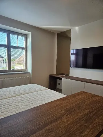 Pronájem pokoje, Praha - Michle, Na úlehli, 48 m2