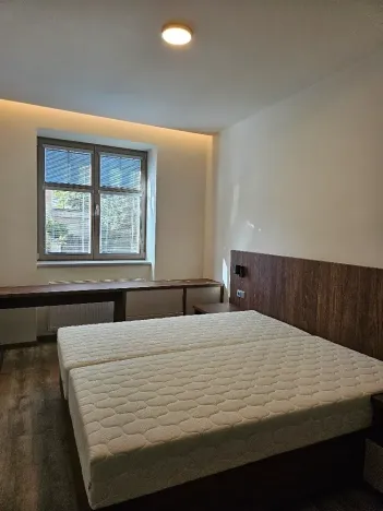 Pronájem bytu 2+kk, Praha - Michle, Na úlehli, 42 m2