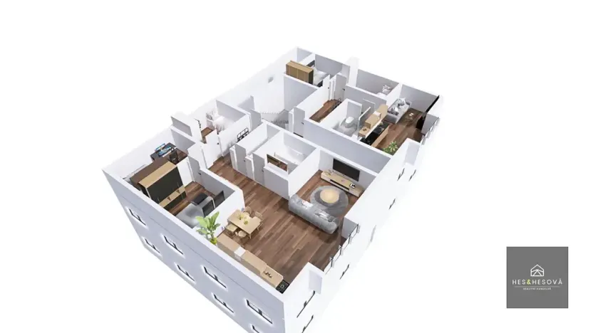 Prodej rodinného domu, Třebotov, Hlavní, 500 m2