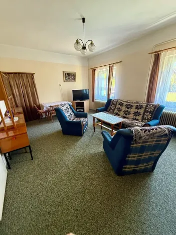 Prodej rodinného domu, Vápenná, 150 m2