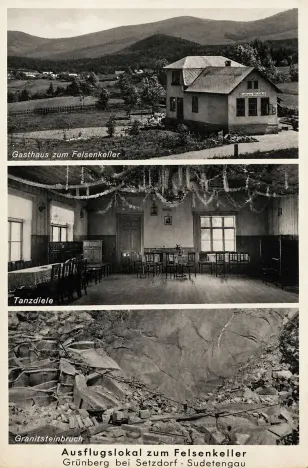 Prodej rodinného domu, Vápenná, 150 m2