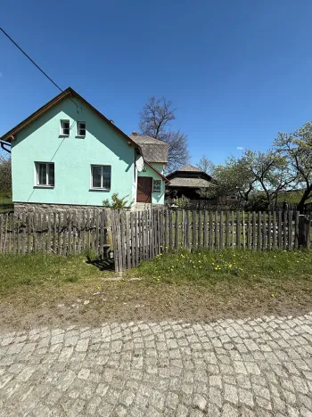 Prodej pozemku pro bydlení, Vápenná, 2004 m2