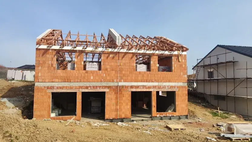 Prodej rodinného domu, Luka nad Jihlavou, 140 m2