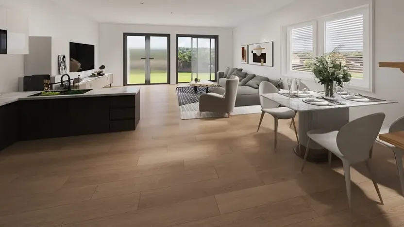 Prodej rodinného domu, Luka nad Jihlavou, 140 m2