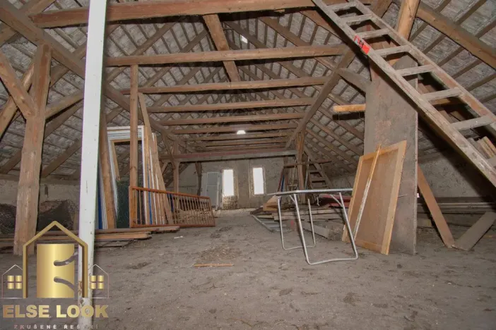 Prodej rodinného domu, Hronov - Malá Čermná, 175 m2