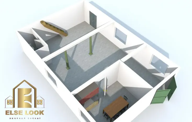 Prodej rodinného domu, Hronov - Malá Čermná, 175 m2