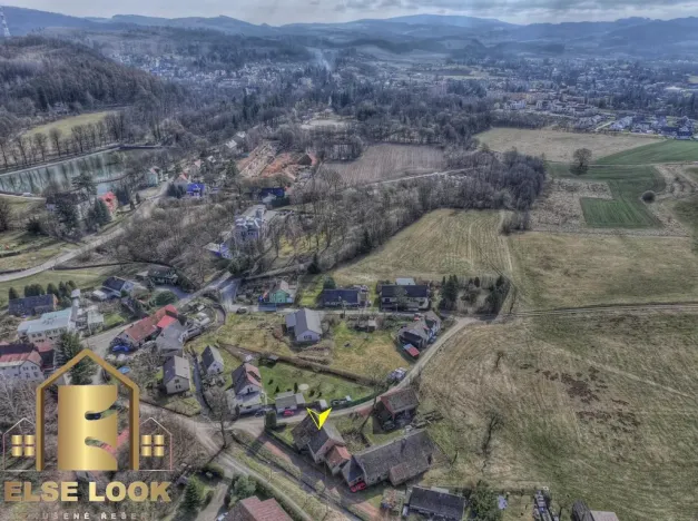 Prodej rodinného domu, Hronov - Malá Čermná, 175 m2