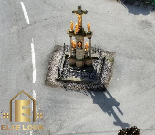 Prodej rodinného domu, Hronov - Malá Čermná, 175 m2