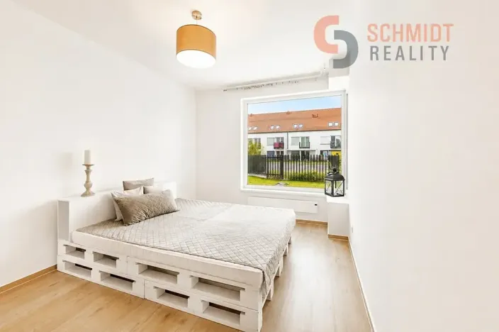 Pronájem bytu 2+kk, Mikulov, Republikánské obrany, 43 m2