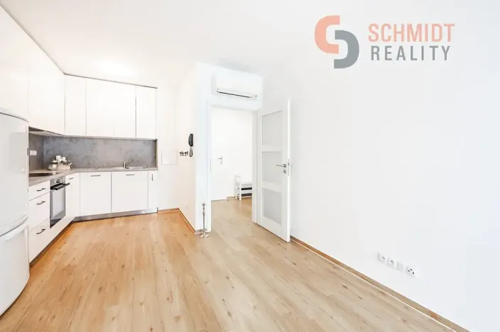 Pronájem bytu 2+kk, Mikulov, Republikánské obrany, 43 m2