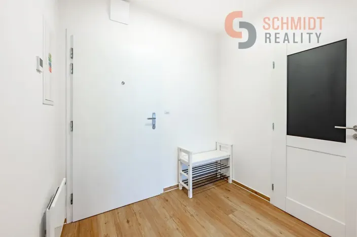 Pronájem bytu 2+kk, Mikulov, Republikánské obrany, 43 m2