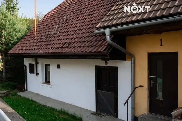 Prodej ubytování, Podmokly, 98 m2