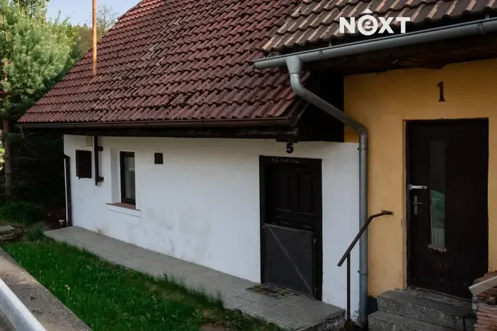 Prodej chalupy, Podmokly, 98 m2