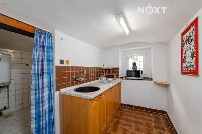 Prodej rodinného domu, Podmokly, 98 m2