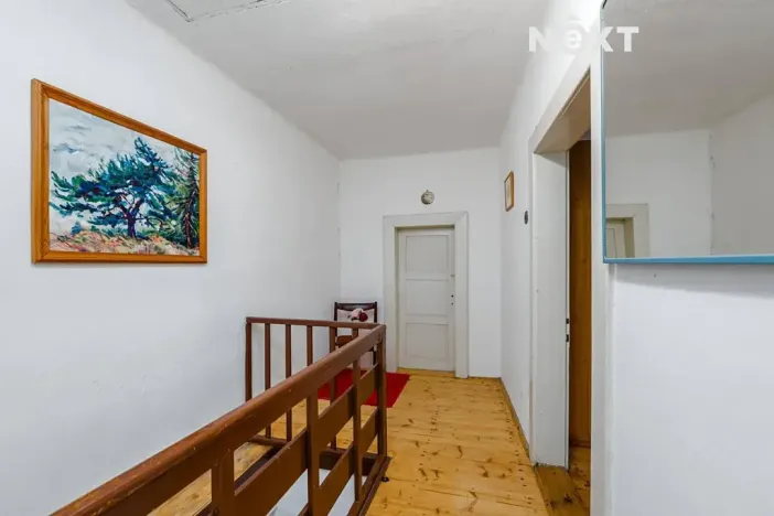 Prodej rodinného domu, Podmokly, 98 m2
