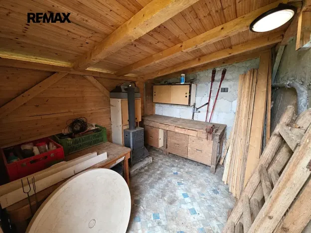 Prodej chaty, Viničné Šumice, 120 m2