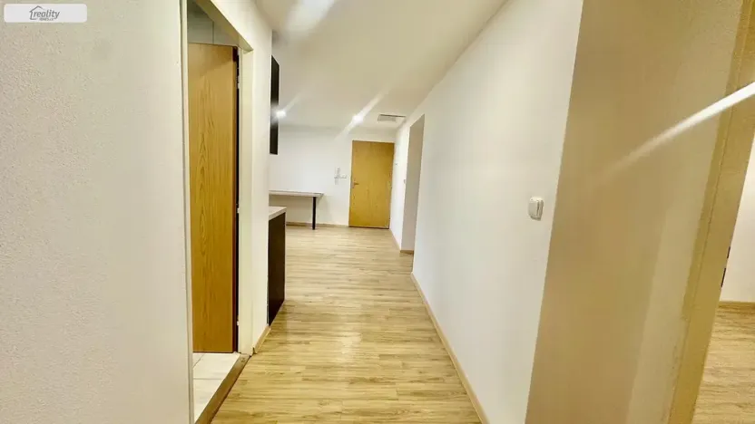 Prodej bytu 2+1, Brno - Komárov, Slunná, 59 m2