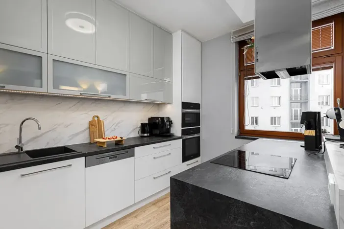 Prodej bytu 6+kk a větší, Praha - Vršovice, Kodaňská, 175 m2