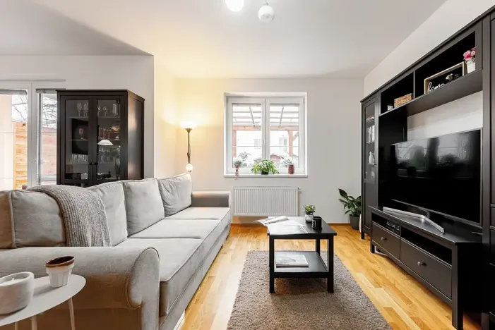 Prodej rodinného domu, Líbeznice, Okrajová, 117 m2