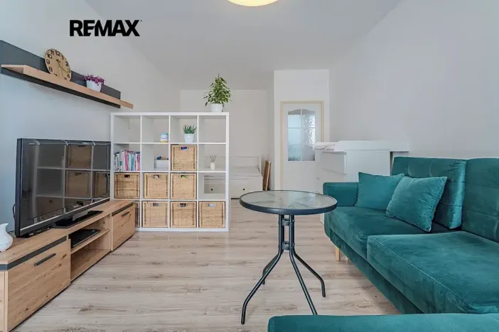 Prodej bytu 2+1, Frýdek-Místek, Politických obětí, 55 m2