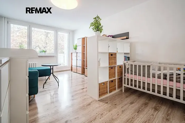 Prodej bytu 2+1, Frýdek-Místek, Politických obětí, 55 m2
