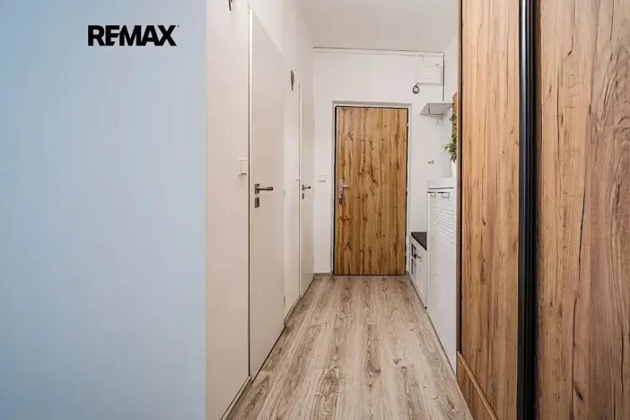 Prodej bytu 2+1, Frýdek-Místek, Politických obětí, 55 m2