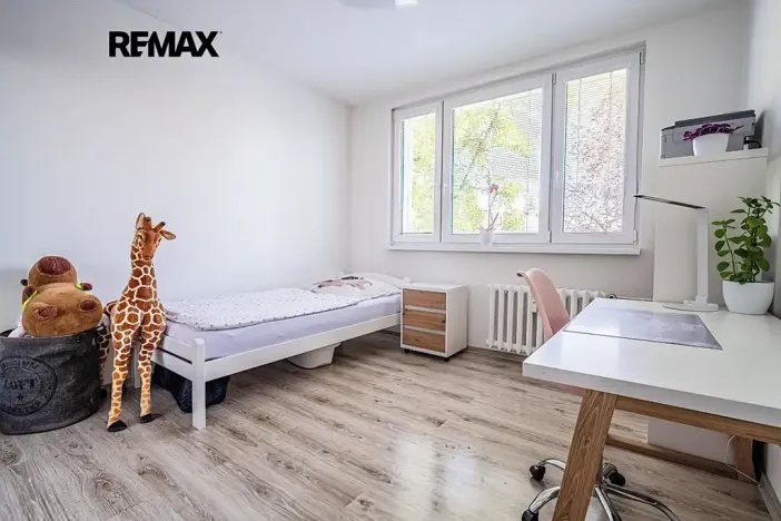 Prodej bytu 2+1, Frýdek-Místek, Politických obětí, 55 m2