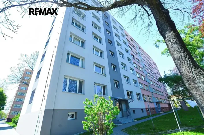 Prodej bytu 2+1, Frýdek-Místek, Politických obětí, 55 m2