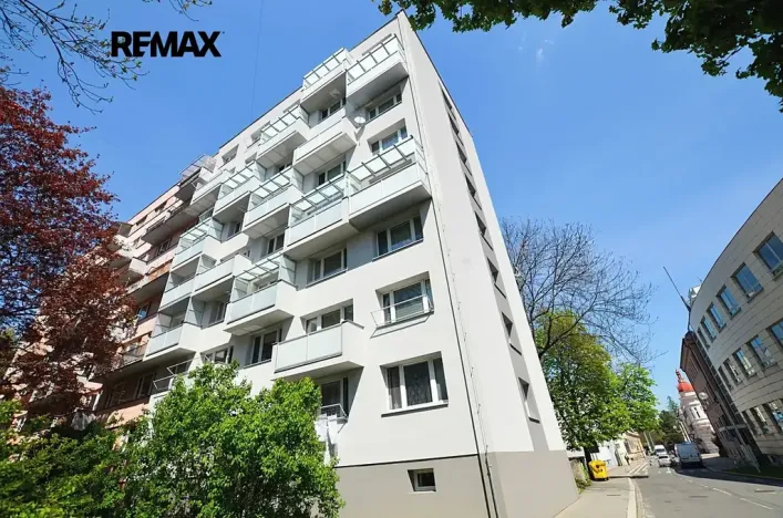 Prodej bytu 2+1, Frýdek-Místek, Politických obětí, 55 m2