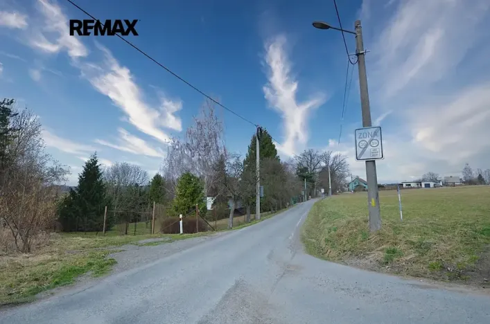 Prodej zahrady, Havířov, 1256 m2