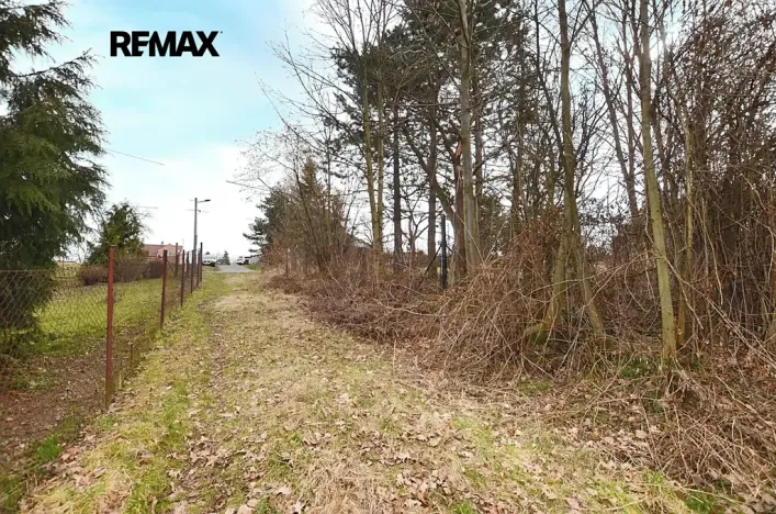 Prodej zahrady, Havířov, 1256 m2