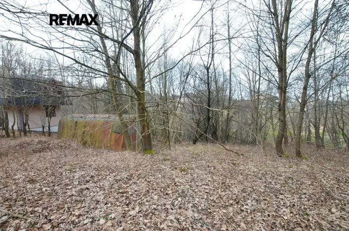 Prodej zahrady, Havířov, 1256 m2