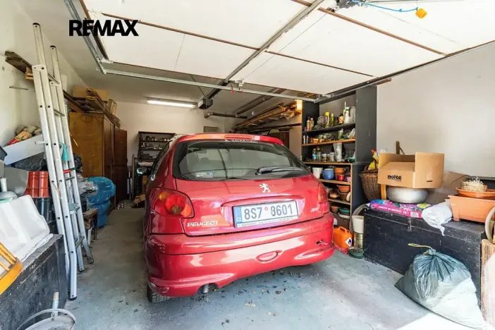 Prodej bytu 3+1, Hvozdnice, 83 m2