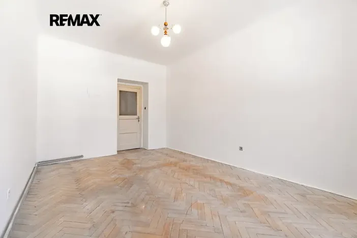 Prodej bytu 3+1, Praha - Bubeneč, U zeměpisného ústavu, 111 m2