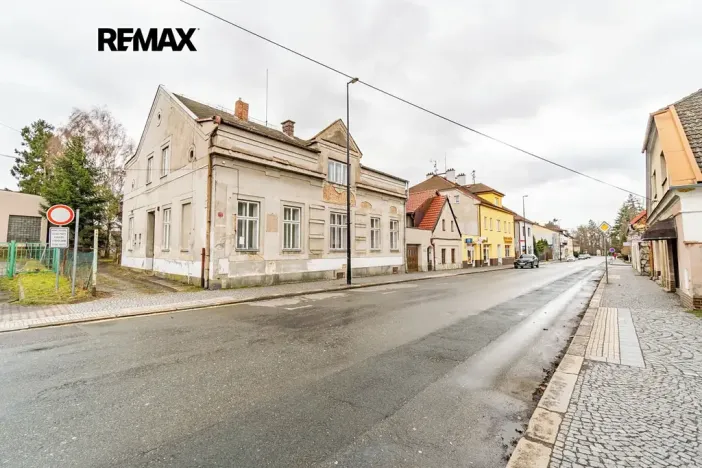 Prodej pozemku pro bydlení, Dobruška, Opočenská, 5856 m2