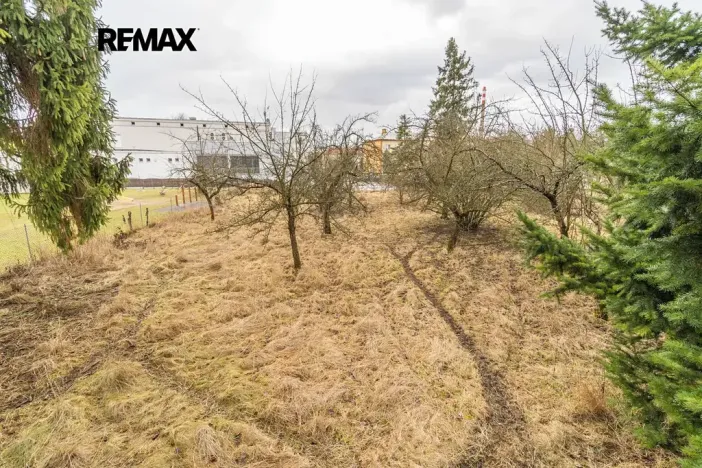 Prodej pozemku pro bydlení, Dobruška, Opočenská, 5856 m2