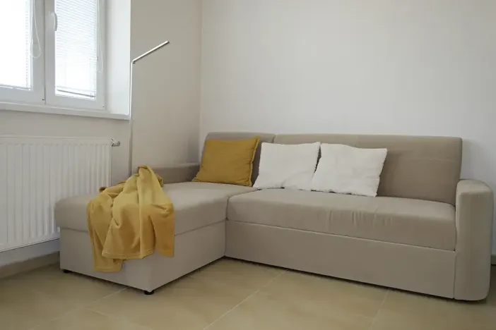 Pronájem bytu 2+kk, Brno, Říčanská, 50 m2