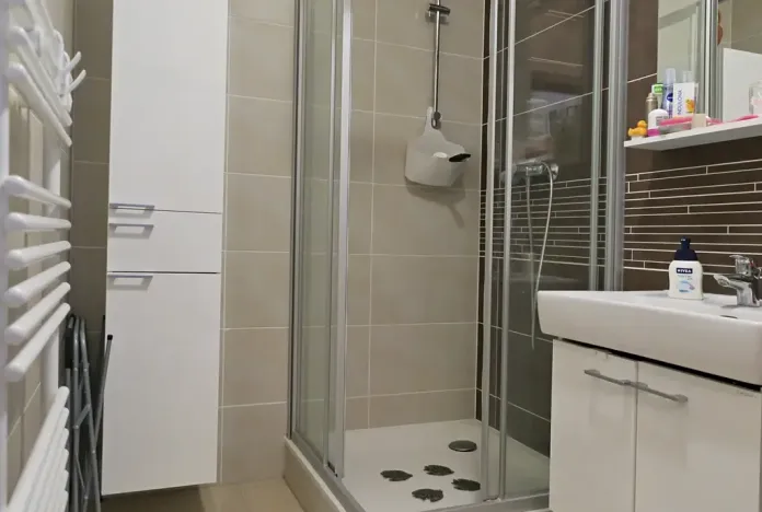 Pronájem bytu 2+kk, Brno, Říčanská, 50 m2